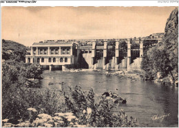 AKJP4-0385-23 - BARRAGE DE LA ROCHE AUX MOINES - Other & Unclassified