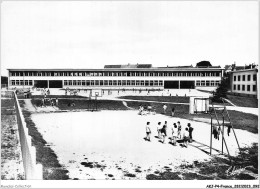 AKJP4-0365-23 - BENEVENT L'ABBAYE - Le Nouveau Groupe Scolaire - Benevent L'Abbaye