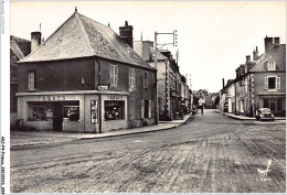 AKJP4-0366-23 - GOUZON - Place Du Commerce TABAC - Autres & Non Classés