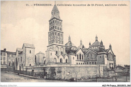 AKJP4-0352-23 - PERIGUEUX - Cathédrale Byzantine De St-front - Ancienne Entrée - Périgueux