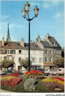 AKJP4-0338-21 - BEAUNE - Vue Pittoresque De La Place Carnot - Beaune