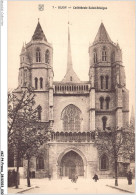 AKJP4-0334-21 - DIJON - Cathédrale Saint-bénigue - Dijon