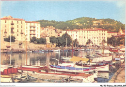 AKJP3-0290-20 - AJACCIO - Le Port - Ajaccio