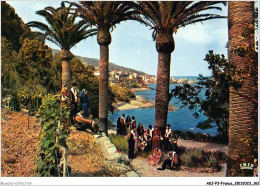 AKJP3-0294-20 - ERBALUNGA - Une Sortie Du Groupe Folklorique De BASTIA - Bastia
