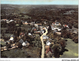 AKJP3-0275-19 - ST-JULIEN PRES BORT - Vue Aérienne - Ussel