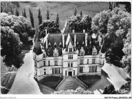 AKJP3-0263-18 - BRUERE-ALLICHAMPS - Chateau De La Brosse - Saint-Amand-Montrond