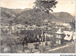 AKJP3-0239-15 - VIC-SUR-CERE - Vue Générale - Aurillac