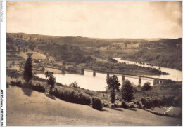 AKJP3-0226-15 - Viaduc De RIBERES Sur La Cere - Aurillac