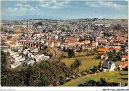 AKJP3-0222-15 - AURILLAC - Vue Générale - Aurillac