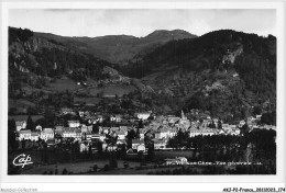 AKJP2-0190-15 - VIC-SUR-CERE - Vue Générale - Aurillac