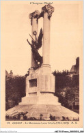 AKJP2-0147-12 - RODEZ - Le Monument Aux Morts - Rodez