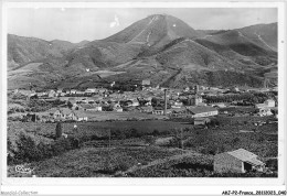 AKJP2-0123-11 - QUILLAN - Vue Générale - Limoux