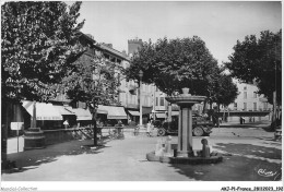 AKJP1-0097-09 - PAMIERS - Place De La République - Pamiers