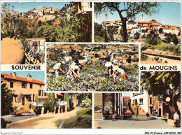 AKJP1-0091-06 - MOUGINS - Souvenir - Divers Paysages - Mougins