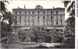 AKJP1-0085-06 - CENTRE COLONIAL DE CANNES - Ex-hotel Windsor - Cannes