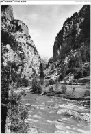 AKJP1-0078-05 - LES GORGES DU QUEYRAS - Le Guil - Briancon