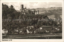 71683328 Wertheim Main Schloss Bestenheid - Wertheim