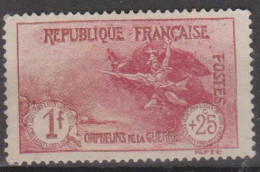 France N° 231 Neuf Sans Gomme - Neufs