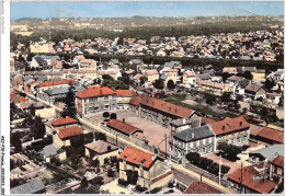 AKJP10-0992-91 - DRAVEIL - Le Groupe Scolaire Jean Jaures - Draveil