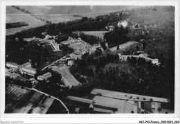 AKJP10-0977-91 - SANATORIUM DE BLIGNY - Vue Aérienne - Briis-sous-Forges