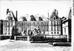 AKJP10-0987-91 - COURANCES - Le Chateau - Facade D'honneur - Evry