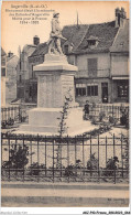 AKJP10-0979-91 - ANGERVILLE - Monument élevé A La Mémoire Des Enfants D'angerville Morts Pour La France - Angerville