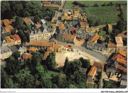 AKJP10-0953-85 - MONCONTOUR - Le Bourg - Chatellerault