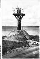 AKJP10-0951-85 - ILE DE NOIRMOUTIER - Refuge Sur Le Gois - Ile De Noirmoutier