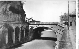AKJP10-0949-84 - VAISON-LA-ROMAINE - Le Pont Romain Et L'ouveze - Vaison La Romaine