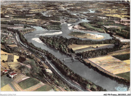 AKJP9-0944-82 - MOISSAC - Vue Panoramique - Moissac