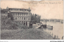 AKJP9-0921-82 - MONTAUBAN - Moulin De Palisse - Montauban