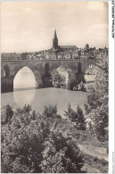 AKJP9-0919-82 - MONTAUBAN - Vue Sur Villebourbon - Montauban