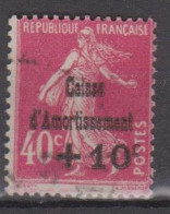 France N° 266 - Oblitérés