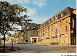 AKJP9-0895-80 - ABBEVILLE - L'hotel De France - Abbeville