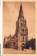 AKJP9-0889-79 - église De SAINT-MAIXENT - Saint Maixent L'Ecole