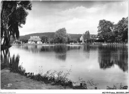 AKJP9-0880-78 - SAINT-REMY-LES-CHEVREUSE - Le Lac De Beausejour - St.-Rémy-lès-Chevreuse