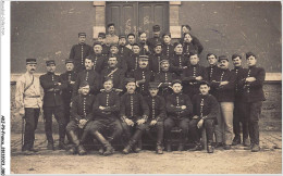 AKJP9-0873-78 - SAINT-CYR-L'ECOLE - Service Militaire - CARTE PHOTO - St. Cyr L'Ecole