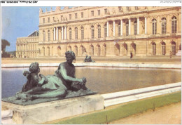 AKJP9-0875-78 - CHATEAU DE VERSAILLES - Les Miroirs - Versailles (Schloß)