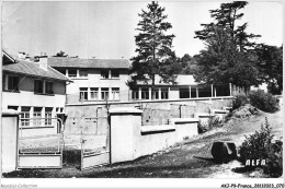 AKJP9-0868-78 - LOZERE - Groupe Scolaire - Autres & Non Classés