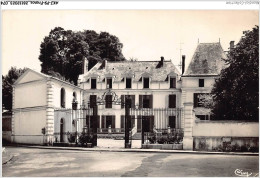AKJP9-0870-78 - SOISY-SUR-SEINE - Ecole Du Chateau - Other & Unclassified
