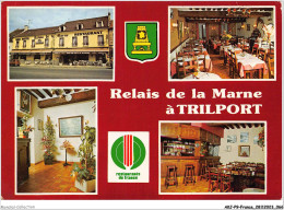 AKJP9-0866-77 - Relais De La Marne A TRILPORT - Meaux