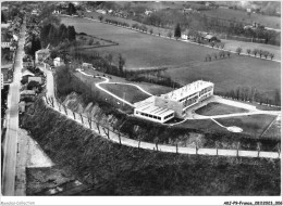 AKJP9-0836-73 - PONT-DE-BEAUVOISIN - Residence La Quiétude - Chambery