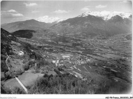 AKJP8-0823-73 - MERCURY - Vue Générale - Mercury - Albertville Et Le Mont-blanc - Albertville