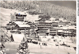 AKJP9-0834-73 - COURCHEVEL - Vue Générale - Courchevel