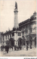 AKJP8-0803-73 - CHAMBERY - Fontaine Des éléphants Elévée A La Memoire Du Général - Chambery