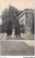 AKJP8-0786-73 - CHAMBERY - Le Chateau Des Ducs De Savoie - Chambery