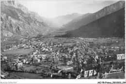 AKJP8-0783-73 - SAINT-JEAN-DE-MAURIENNE - Vue Générale Et La Vallée De L'arc - Saint Jean De Maurienne