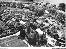 AKJP8-0774-70 - GEVIGNEY - Vue Aérienne - L'église - Vesoul