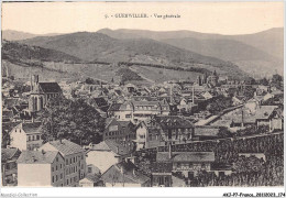 AKJP7-0712-68 - GUEBWILLER - Vue Générale - Guebwiller