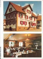 AKJP7-0700-67 - CLIMBACH - Hotel Restaurant De L'ange - Haguenau